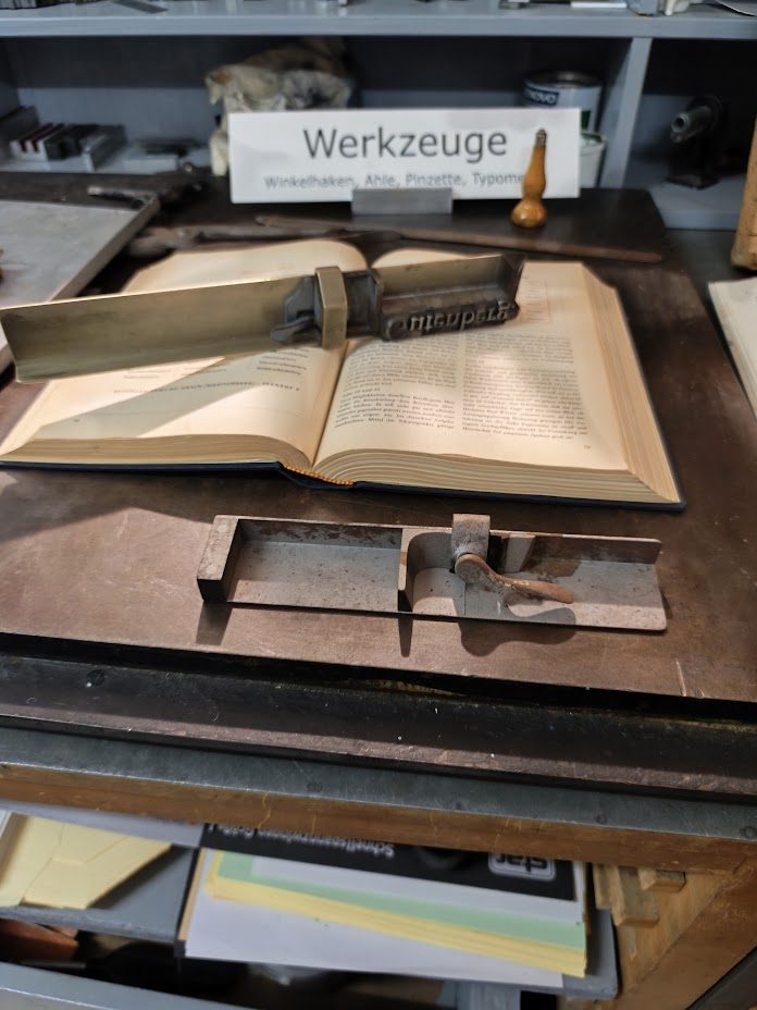 Winkelhaken