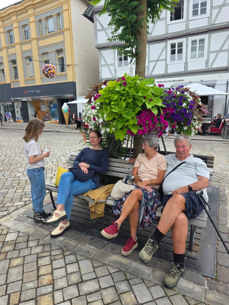 In Höxter